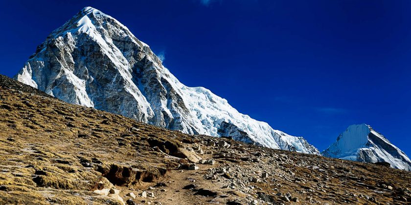 Kala Pather & Everest BC Trek