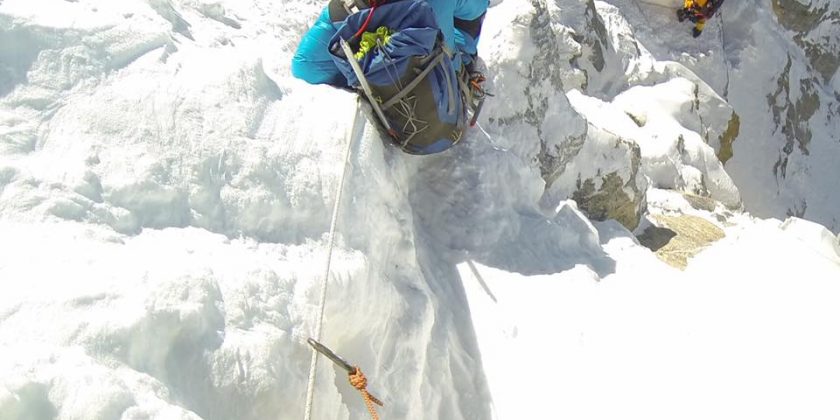 Everest (8,848.86m) South Expedition
