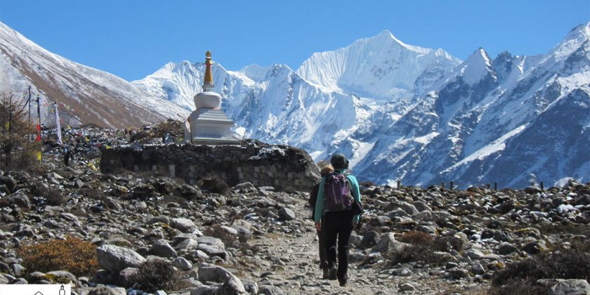 Langtang – Gosainkund Lake- Helambu Trek