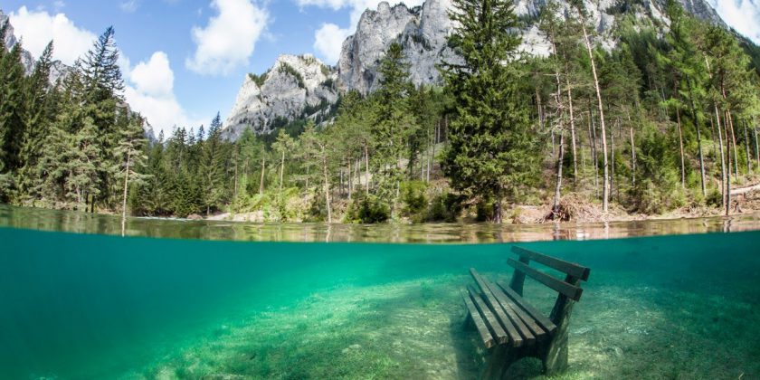 Green Lake