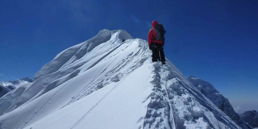 Pharchamo – 6279 m.