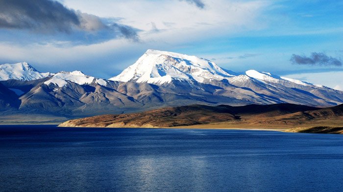 Kailash & Manasarovar Tour & Treks