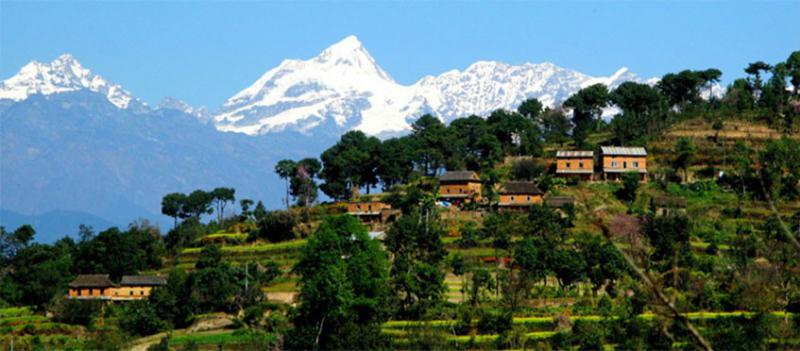 7-Day Kathmandu Valley Treks