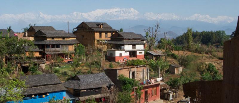Kathmandu – Bandipur –  Pokhara Tour